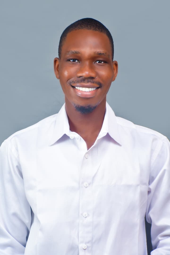 Chibuzor Authur Okafor